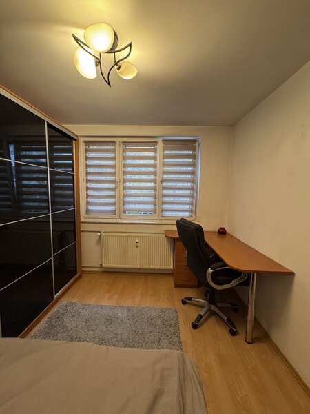 Drumul Taberei, 5 minute metrou Tudor Vladimirescu,