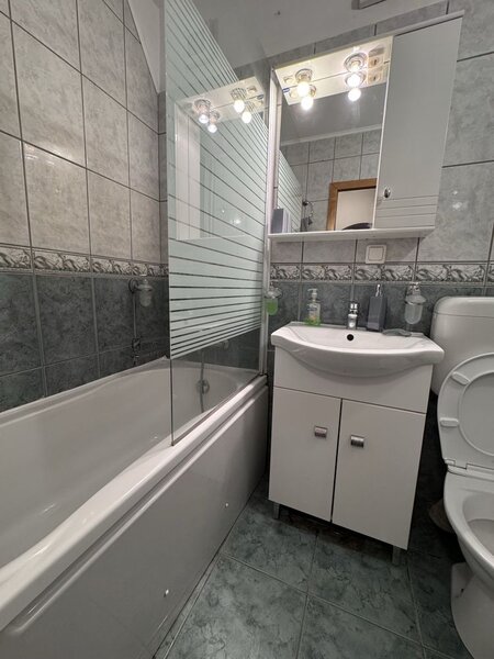 Drumul Taberei, 5 minute metrou Tudor Vladimirescu,